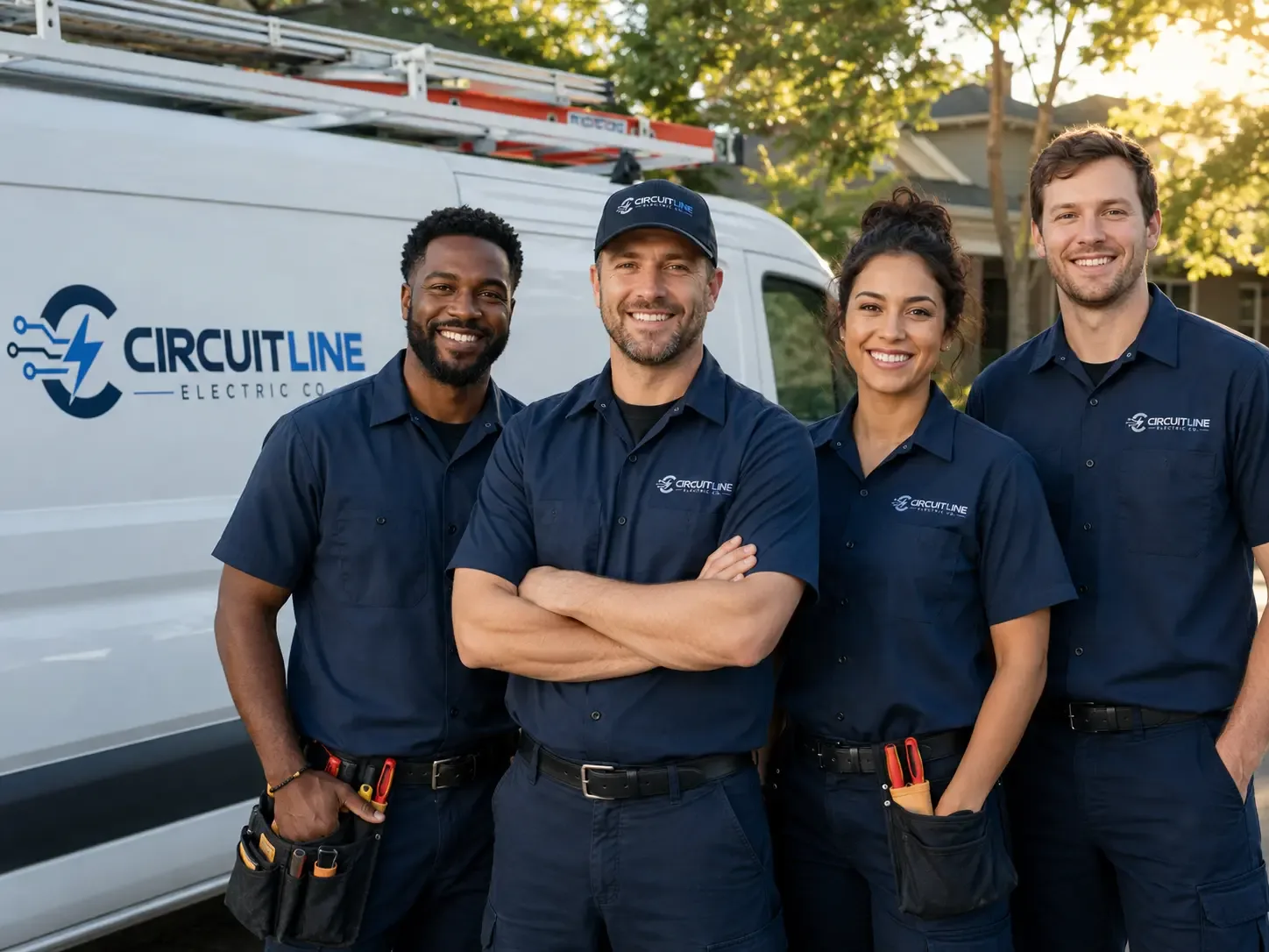 Whole Home Rewiring company in Bristol, WI