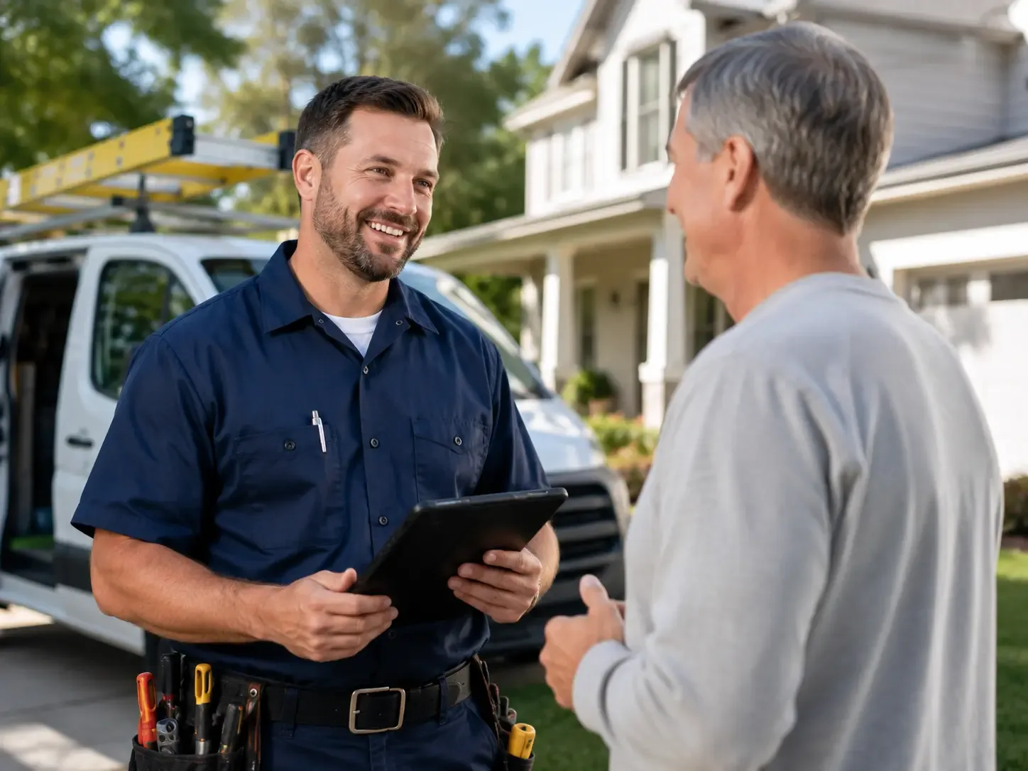 Whole Home Rewiring Bristol, WI FAQs